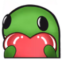 Nessie_Heart emote