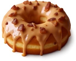 Caramel_donut emote