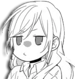 HoriPout emote