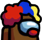 brownclown emote