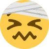 injured emote