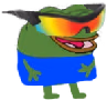 ShortKing emote