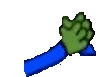 Clapping emote
