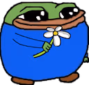 Flowergers emote