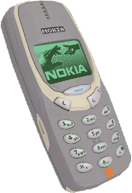 Nokia emote