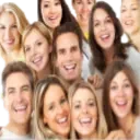 WHITEPEOPLEHAPPY emote