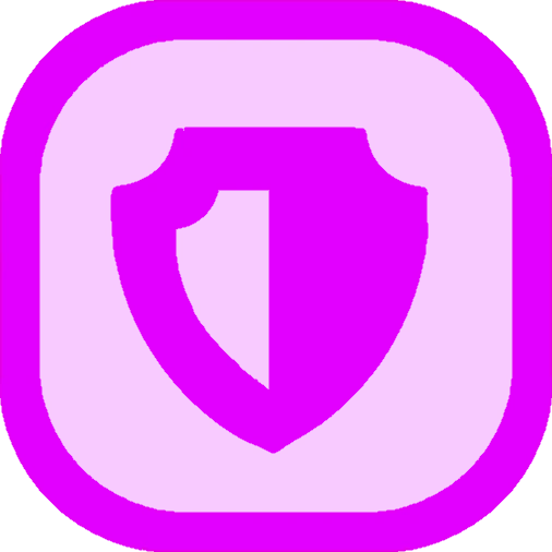 admin_purple emote