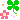 Pink_green emote
