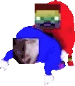 PunchFuck emote