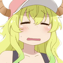 LucoaConcerned static emote