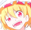 CrazFlanWhat emote