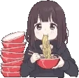 MenheraNoodles emoji