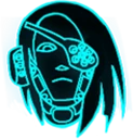 Bracketeeringgirl emote