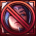 BanIrelia emote