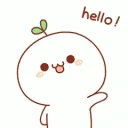 cute_hello emote