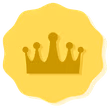 Crown emote