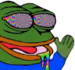 pepehi emote