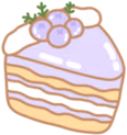 blueberry_cake emote