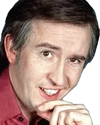 partridge emote