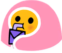 limpwrist2 emote