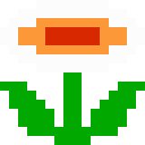 Fire_Flower animated emote