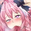 AstolfoSheet emote