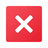 Closebutton animated emote