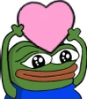 peepolove emote
