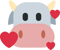 cow_emoji emote