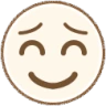 DGF_ESmirk emote