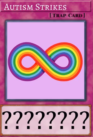 autismcard emote