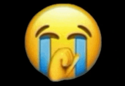 Tears emote