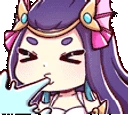 namiSpirit emoji