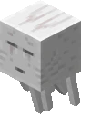 Ghast emote