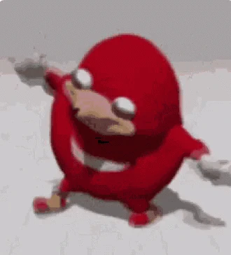 ugandance emote