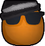 PumpkinMafia emote