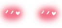 Blush emote