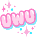 UwU emote