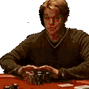 GAMBA animated emote