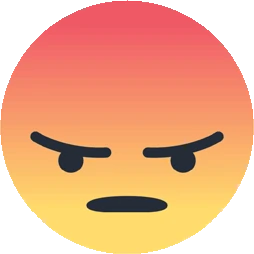 AngeryWow emote