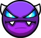 GD_DemonEasy emote