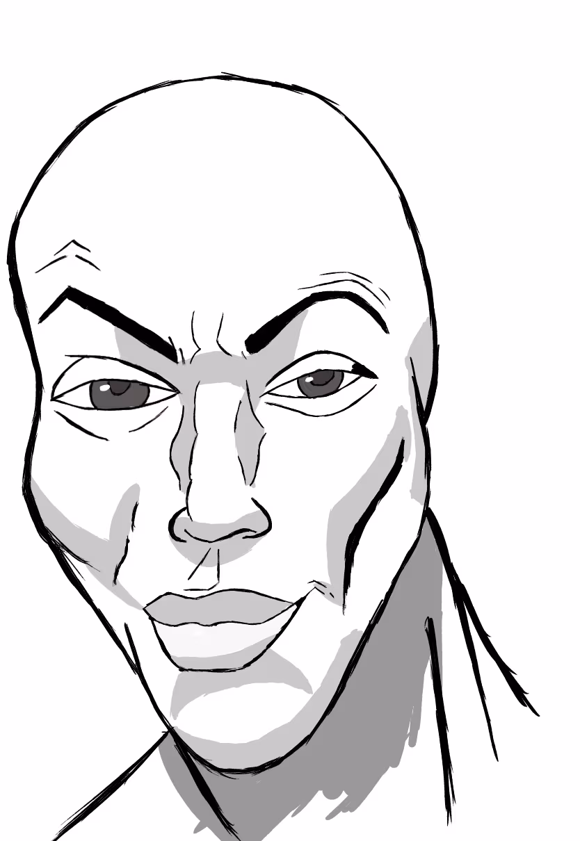manface emote