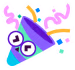 Cheers emote