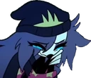 octaviacry emote