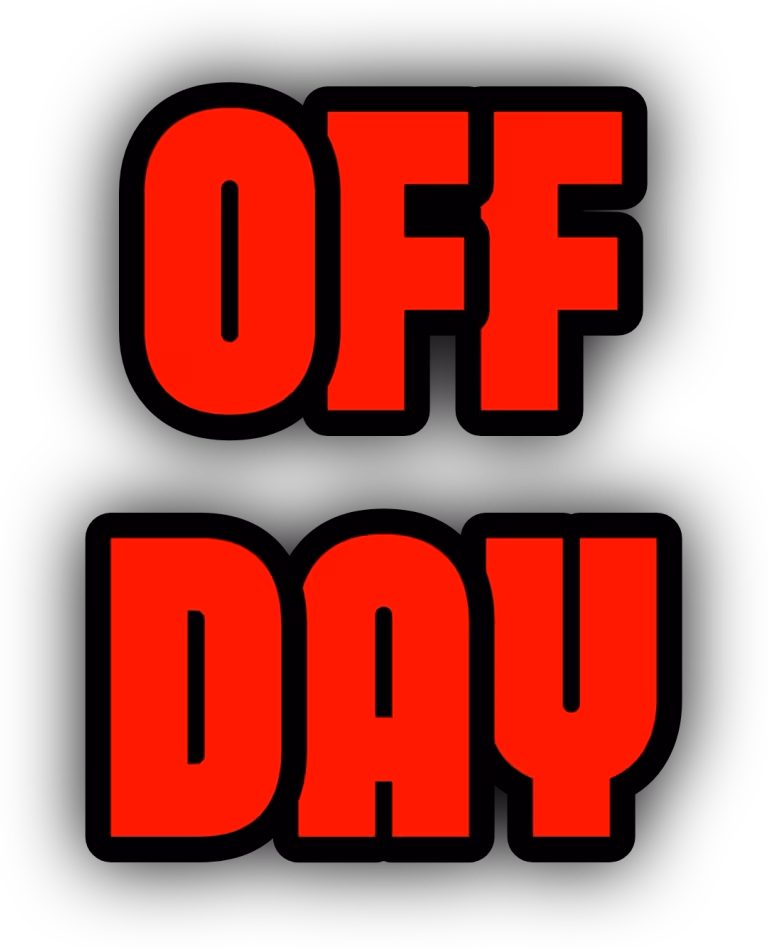 off emote