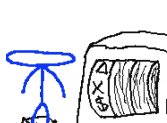 GAMBLECORE animated emote