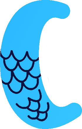 mermaidc static emote