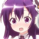 rize_blush emote
