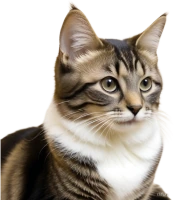 Normalcatz emote