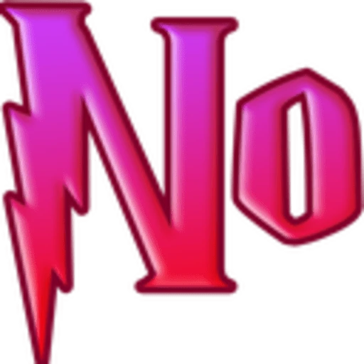 No emote